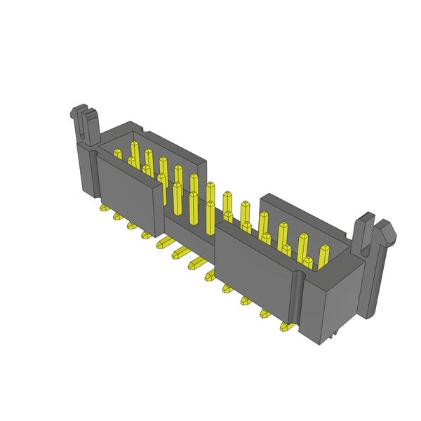TMMH-112-01-L-DV-EBC - Samtec Inc.