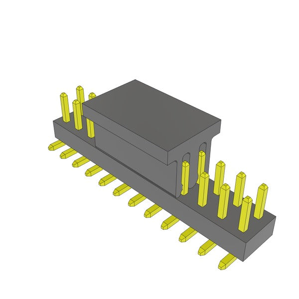 TMMH-112-01-L-DV-M - Samtec Inc.