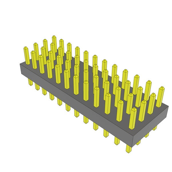 TMMH-112-01-L-Q - Samtec Inc.