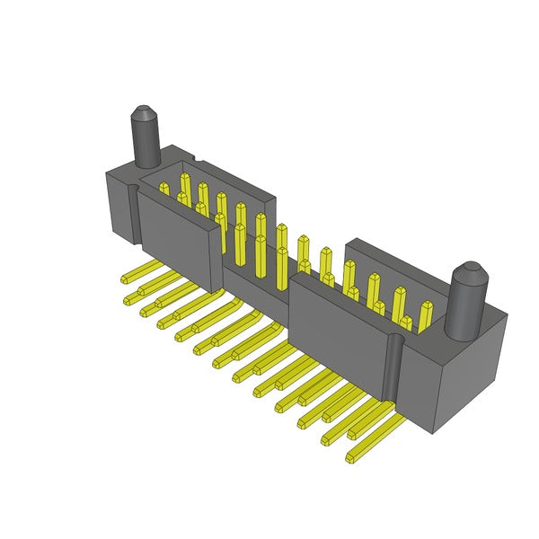 TMMH-112-01-S-D-RA-EP - Samtec Inc.