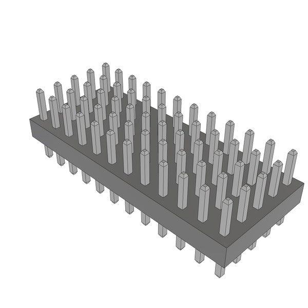 TMMH-112-01-T-5 - Samtec Inc.