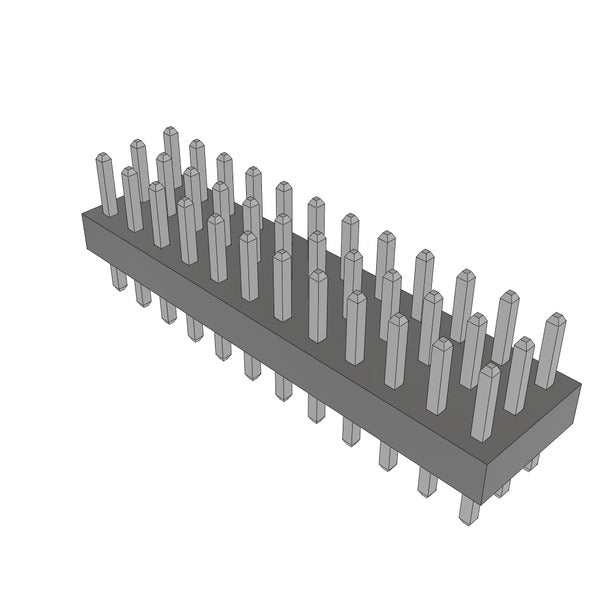 TMMH-112-01-T-T - Samtec Inc.