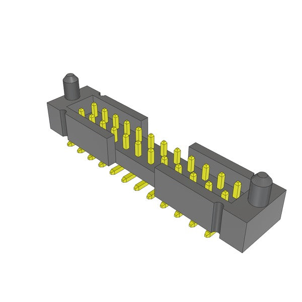 TMMH-112-04-S-DV-EPC - Samtec Inc.