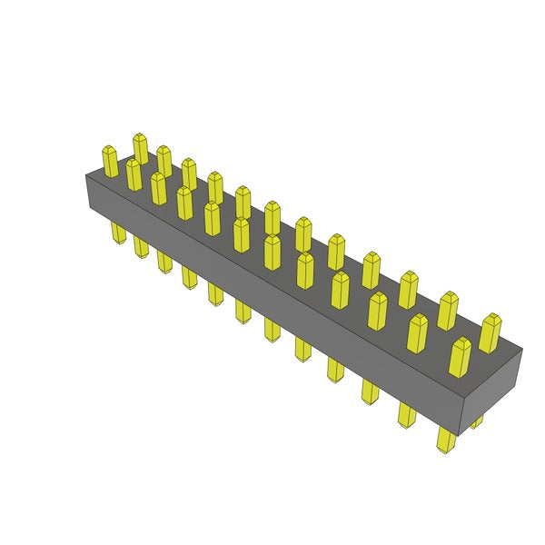 TMMH-112-05-F-D - Samtec Inc.