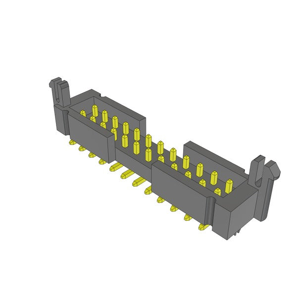 TMMH-112-05-L-DV-EBC - Samtec Inc.