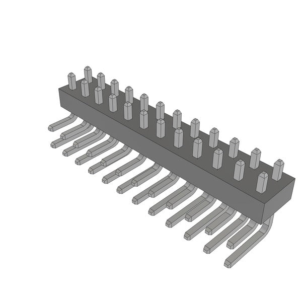 TMMH-112-05-T-D-RA - Samtec Inc.