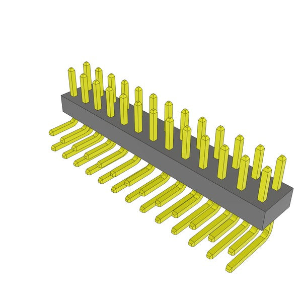 TMMH-113-01-F-D-RA - Samtec Inc.