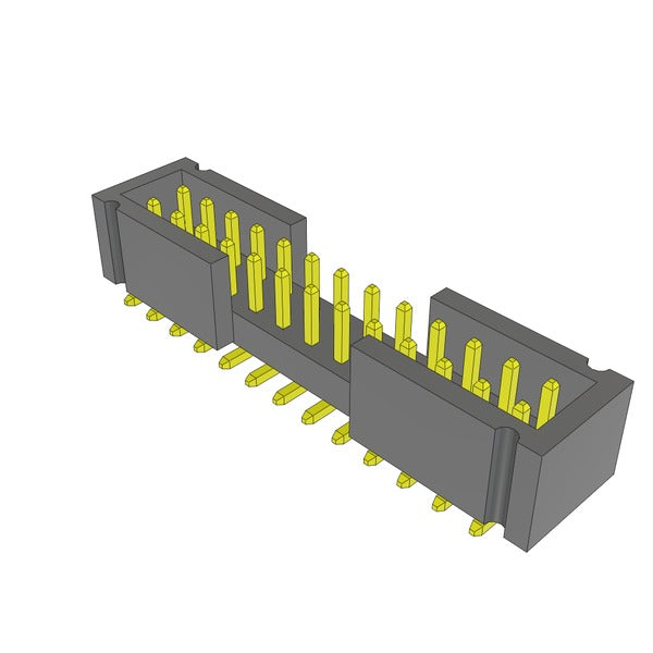 TMMH-113-01-L-DV-ES - Samtec Inc.