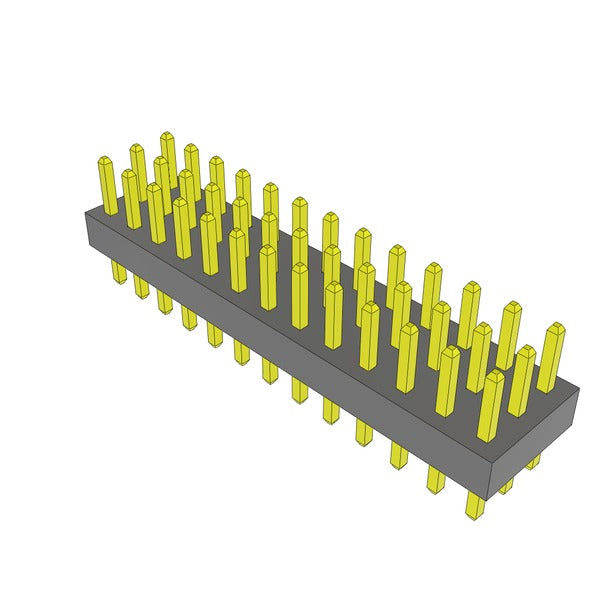 TMMH-113-01-L-T - Samtec Inc.