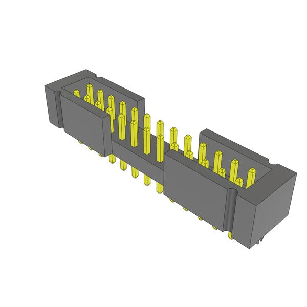 TMMH-113-01-S-D-EC - Samtec Inc.