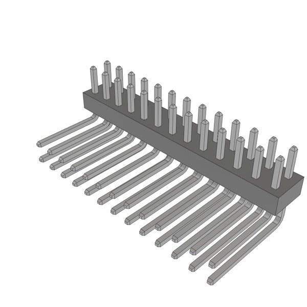 TMMH-113-01-T-D-FE - Samtec Inc.