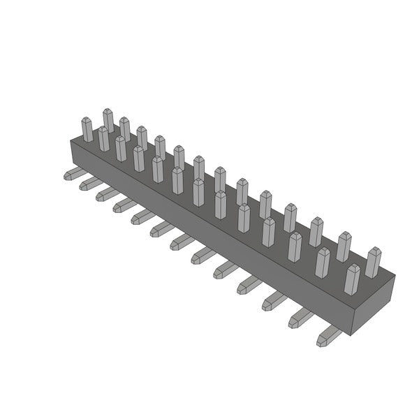 TMMH-113-04-T-DV-A - Samtec Inc.