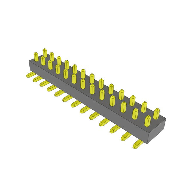 TMMH-113-05-G-DV - Samtec Inc.