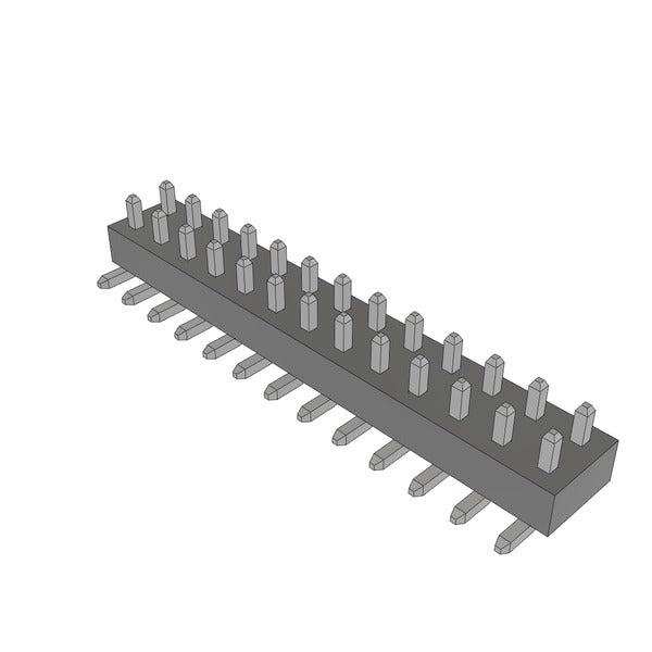TMMH-113-05-T-DV - Samtec Inc.