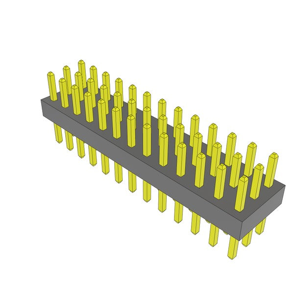 TMMH-113-06-F-T - Samtec Inc.