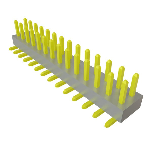 TMMH-114-01-G-DV-A - Samtec Inc.