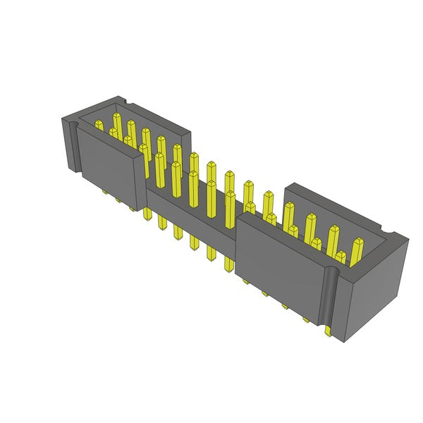 TMMH-114-01-L-D-ES - Samtec Inc.