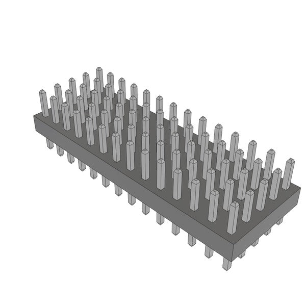 TMMH-114-01-T-5 - Samtec Inc.