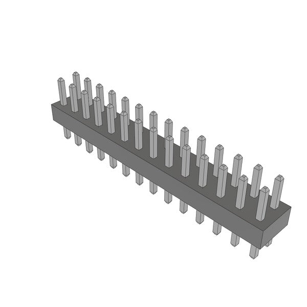 TMMH-114-01-T-D - Samtec Inc.
