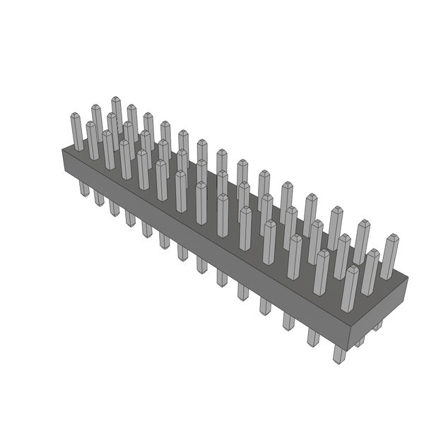 TMMH-114-01-T-T - Samtec Inc.