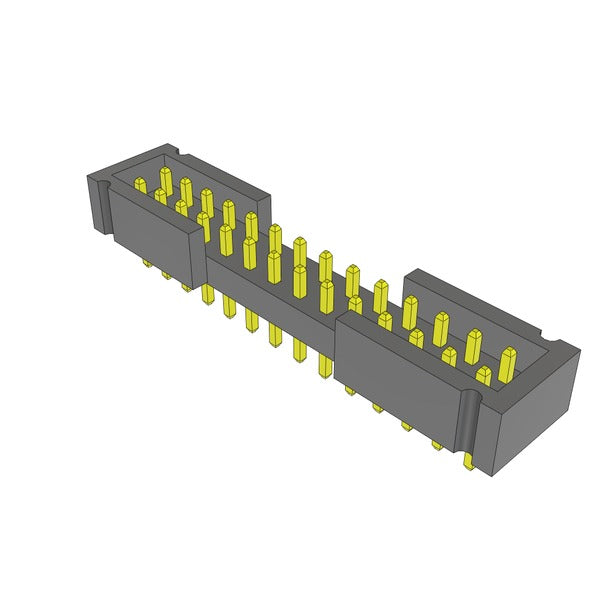 TMMH-114-04-S-D-ES - Samtec Inc.