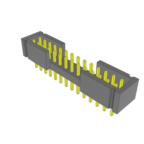 TMMH-114-06-L-D-ES - Samtec Inc.