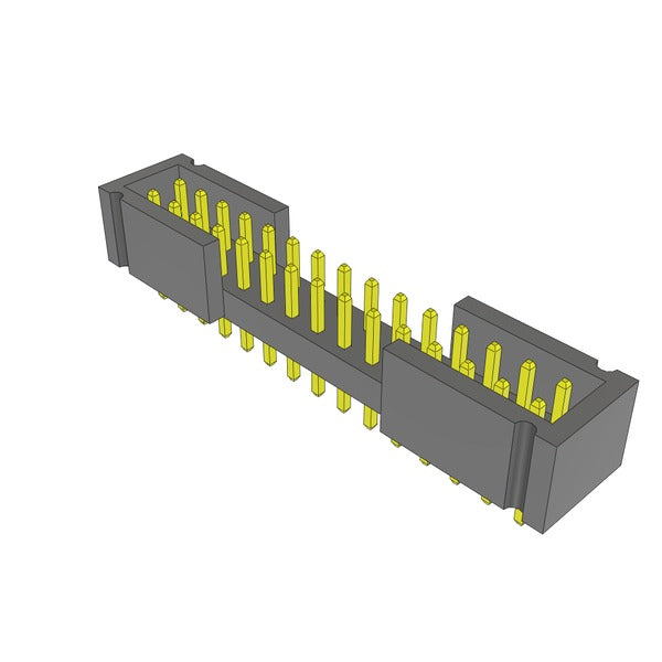 TMMH-115-01-F-D-ES - Samtec Inc.
