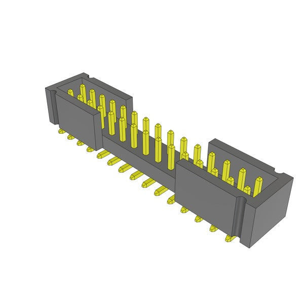 TMMH-115-01-F-DV-ES-A - Samtec Inc.