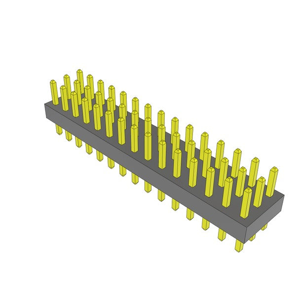TMMH-115-01-F-T - Samtec Inc.