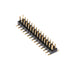 TMMH-115-01-G-DV by Samtec Inc. - 2MM LOW PROFILE STRIPS