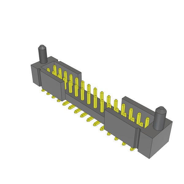 TMMH-115-01-L-DV-EP - Samtec Inc.