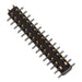 TMMH-115-01-S-DV-A by Samtec Inc. - 2MM LOW PROFILE STRIPS