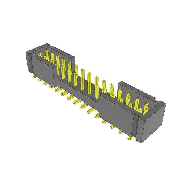 TMMH-115-01-S-DV-ES - Samtec Inc.