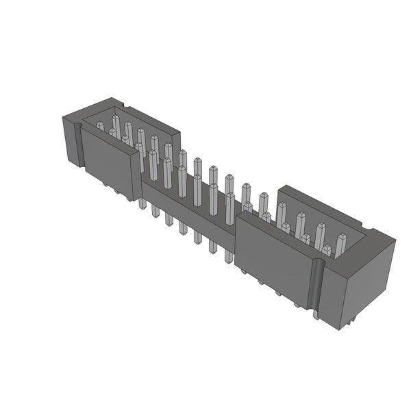 TMMH-115-01-T-D-EC - Samtec Inc.