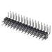 TMMH-115-01-T-D-RA by Samtec Inc. - 2MM LOW PROFILE STRIPS