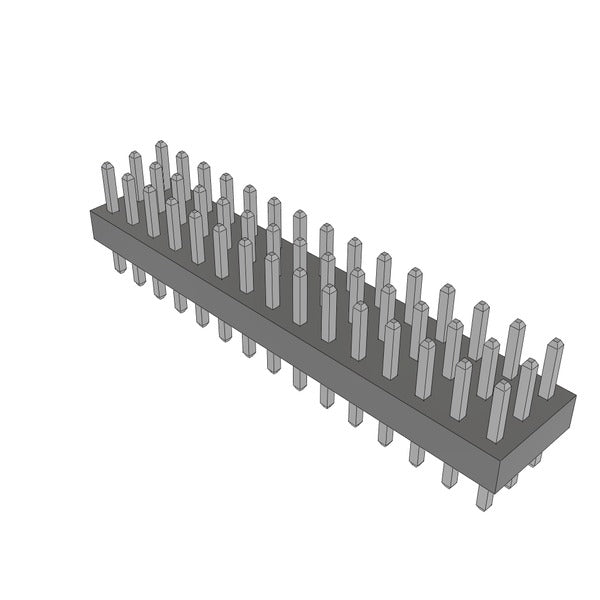 TMMH-115-01-T-T - Samtec Inc.