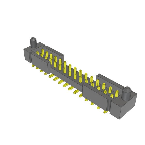 TMMH-115-04-F-DV-EPC - Samtec Inc.