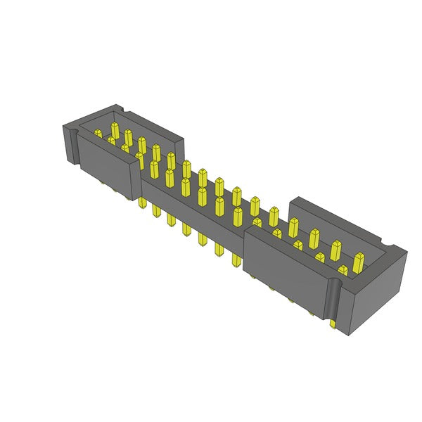 TMMH-115-05-G-D-ES - Samtec Inc.