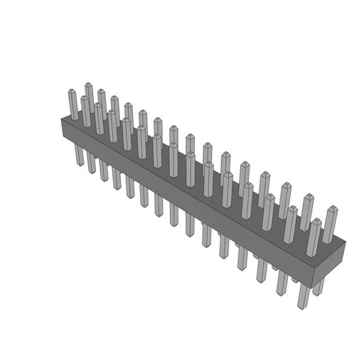 TMMH-115-06-T-D - Samtec Inc.