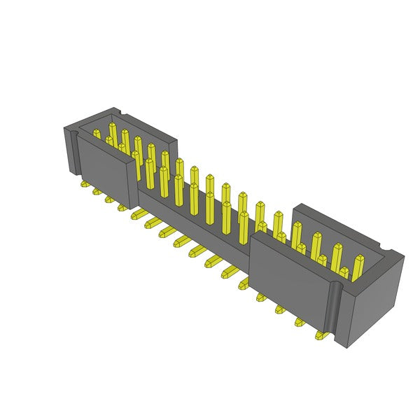 TMMH-116-01-G-DV-ES - Samtec Inc.