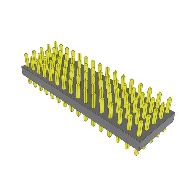 TMMH-116-01-L-5 - Samtec Inc.