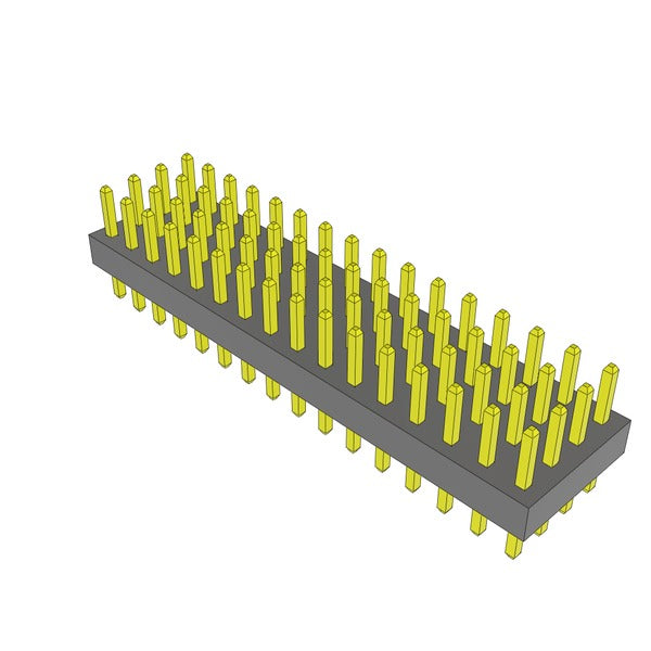 TMMH-116-01-L-Q - Samtec Inc.