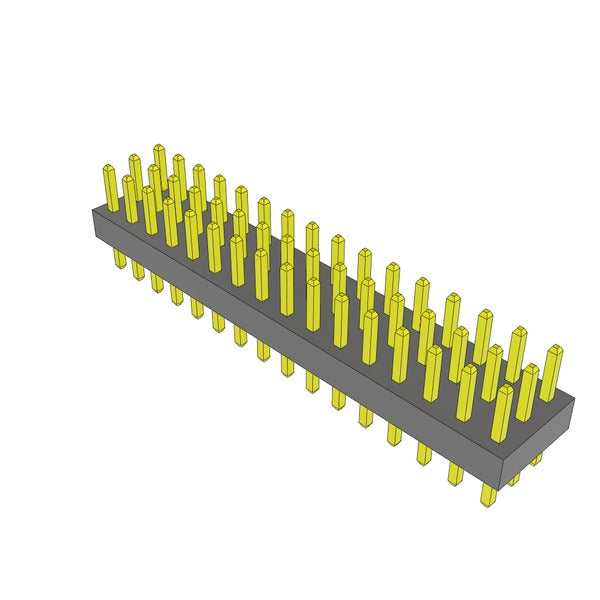 TMMH-116-01-L-T - Samtec Inc.