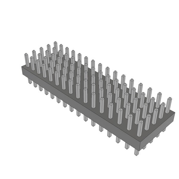 TMMH-116-01-T-5 - Samtec Inc.