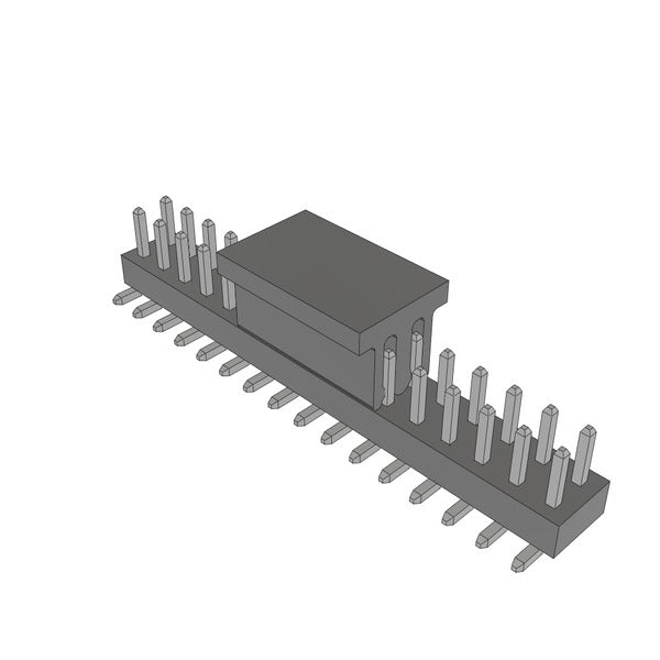 TMMH-116-01-T-DV-M-TR - Samtec Inc.