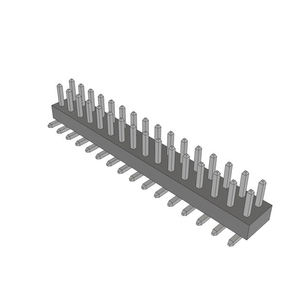 TMMH-116-01-T-DV - Samtec Inc.