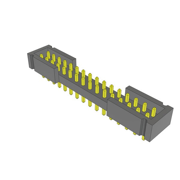 TMMH-116-04-G-D-ES - Samtec Inc.