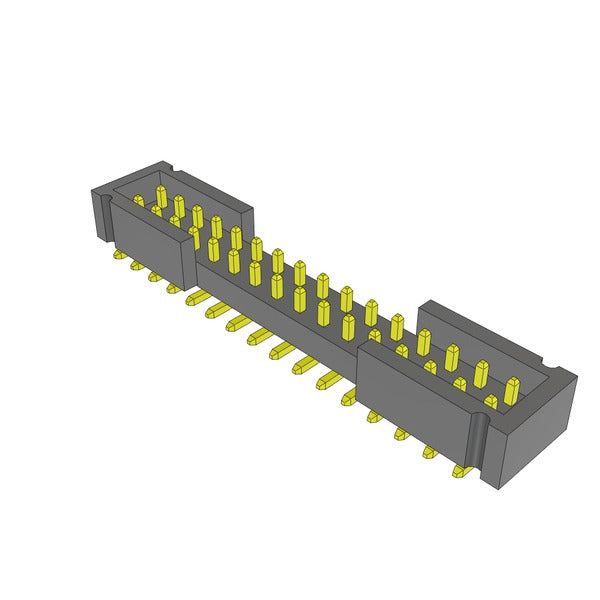 TMMH-116-05-F-DV-ES - Samtec Inc.