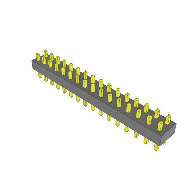 TMMH-116-05-G-D - Samtec Inc.