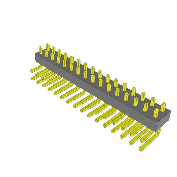 TMMH-116-05-L-D-RA - Samtec Inc.